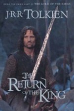 希少　The Return of the King J.R.R. Tolkien The Lord of the Rings Ser.: The Return of the King by J. R. R.