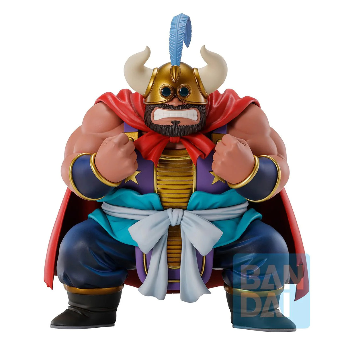 Dragon Ball Buey Rey Los Feroces Hombres de Tortuga Ermitaño...