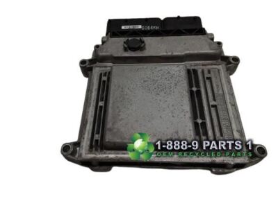 3603 Engine Engine ECM Electronic Control Module Engine Compartment Fits 09-10 RIO ...
