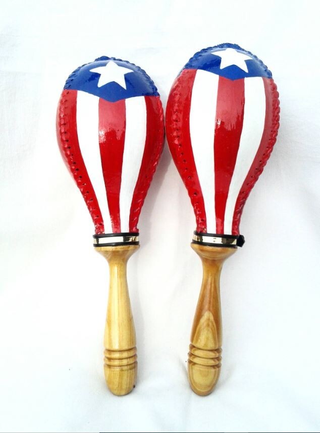 Maracas Pan con Queso Salseras Autenticas Profesionales Venezuela