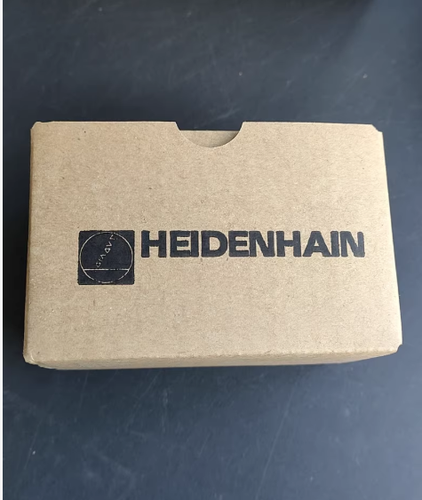 1PC HEIDENHAIN MSK-015-1024 encoder New FedEx/DHL Shipping - Picture 2 of 3