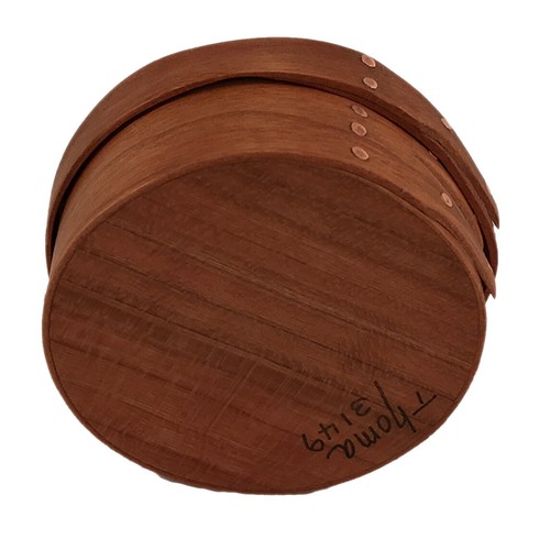 Thoma - Shaker Boxen | rund - Bild 19 von 104