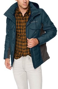 mount tabor jacket