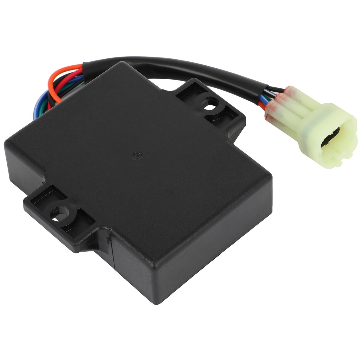 For 6 Pins KAZUMA JAGUAR 500CC XINGYUE XY500 CDI Ignition ECU REV