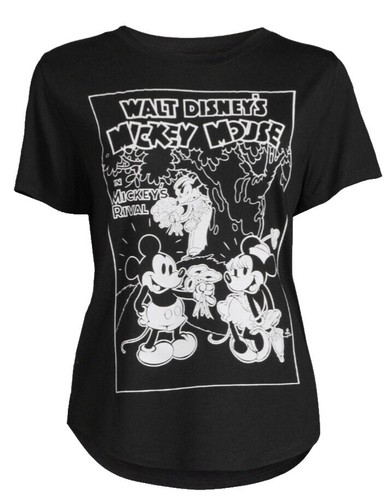 Supreme Number (N)ine Mickey Mouse Raglan L/S Top Pink | eBay