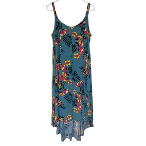 torrid hawaiian dress