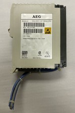 MODICON,AS-BDAU-202,OUTPUT MODULE
