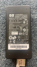 HP Officejet 0957-2262 AC 32V Power Adapter for 8000 /8500/8500A Printers