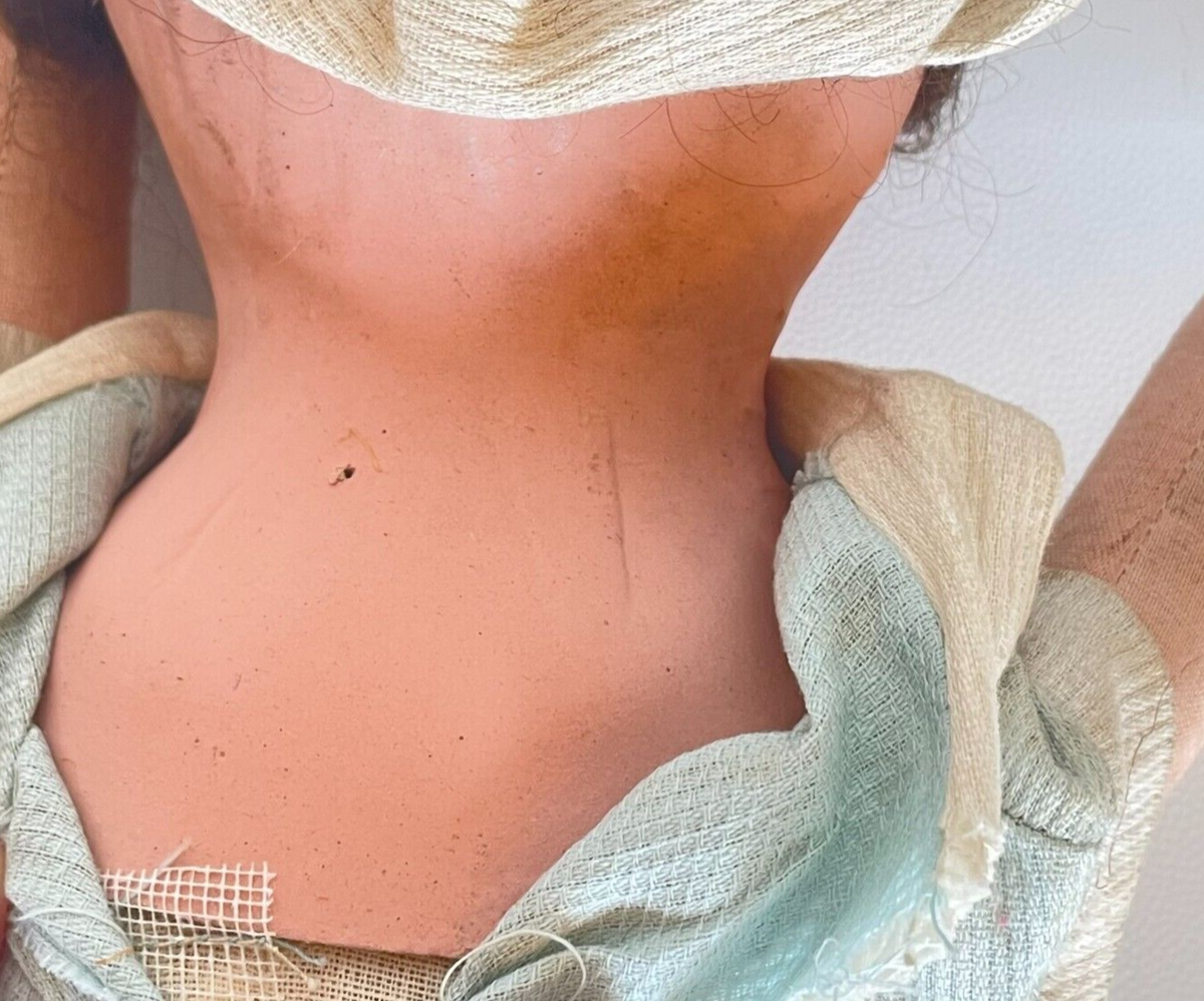 Poupee 1920 d’occasion | Plus que 4 exemplaires à -65