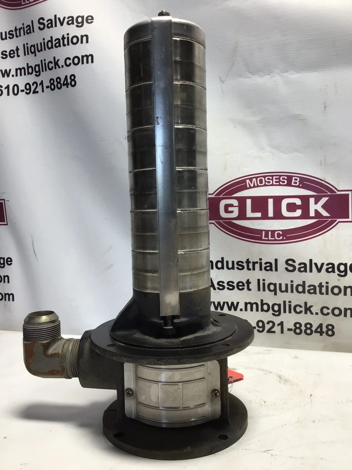 BOMBAS GRUNDFOS SPK8-575 U-W-A-CVBV Foto 3 de 4