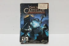 dark age of camelot epic edition 5 cd expansion pack disk V26