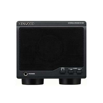 Kenwood TS-890 SP890 External Speaker for TS-890S Transceiver New