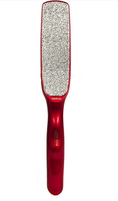 ふい〰️ん Checi Pro Nickel Dual-sided Foot File - 74507 for sale