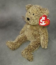 TY Beanie Baby HARRY the Bear Mint and from Smoke Free Home