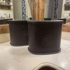 Phase Technology Teatro Surround Speaker Pair...
