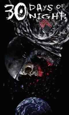 30 DAYS OF NIGHT VOL 5: THREE TALES Graphic Novel TP Trade Paperback new