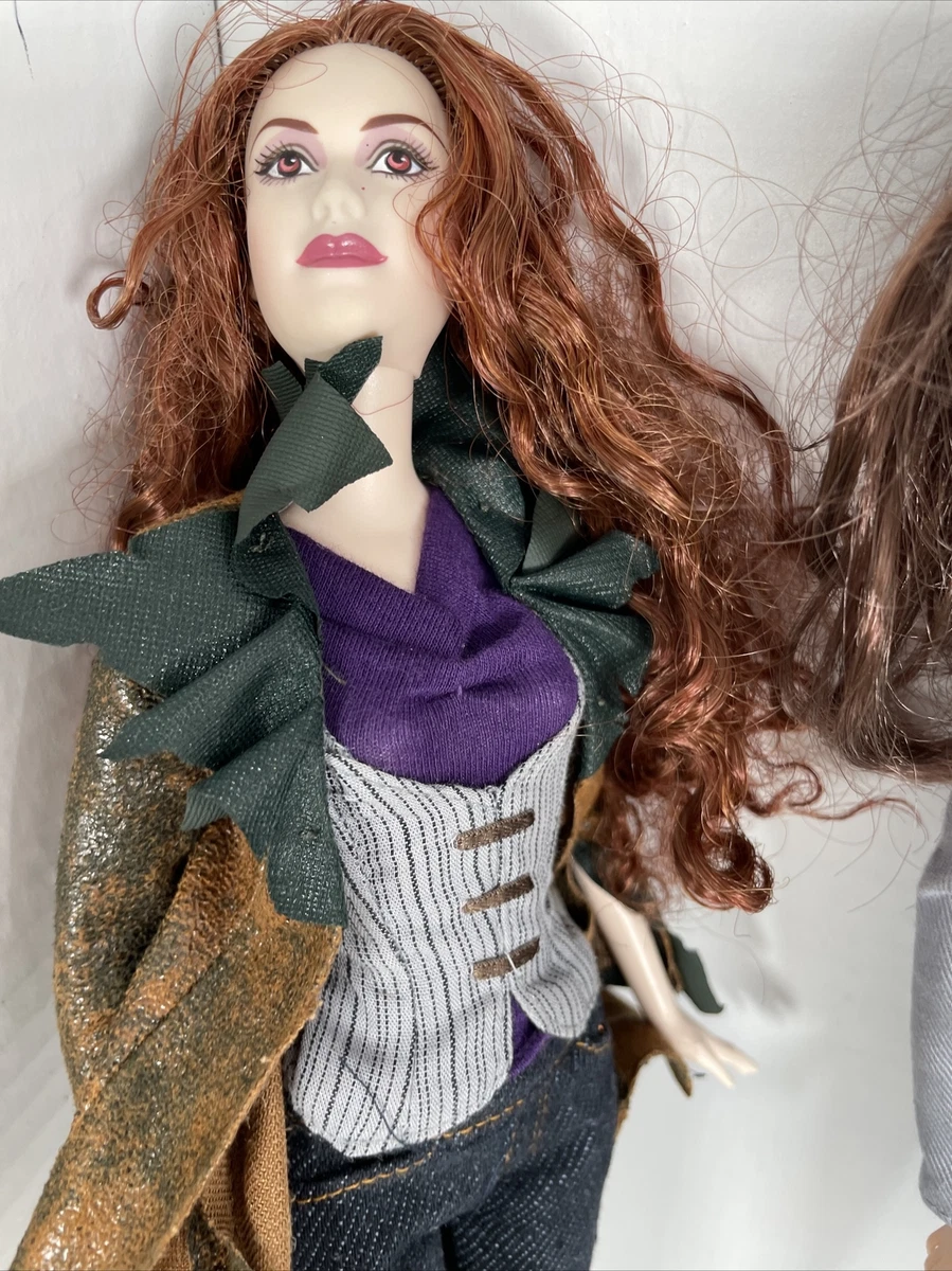 The Twilight Breaking 2 Bella 2012 Barbie Doll Victoria | eBay