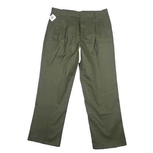 【60s】Vintage WoolTweed Trousers Talonzip s-l1200.jpg