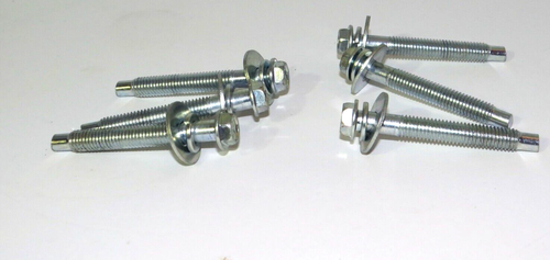 LG Washer WT7200CW: Stator Common Bolt Set of 6 (FAA30850701) (P7538) - Picture 2 of 4