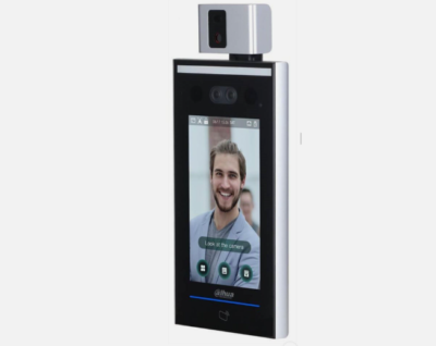 Dahua DHI-ASI7213X-T1 Thermal, face recognition access control