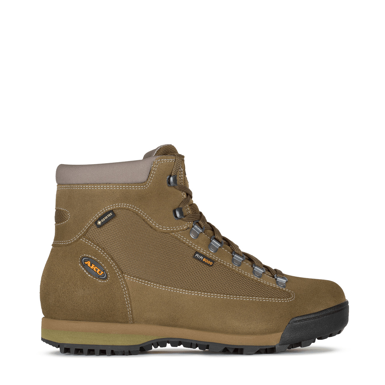 Треккинг Aku Pedule - склон GTX Olive (uomo)