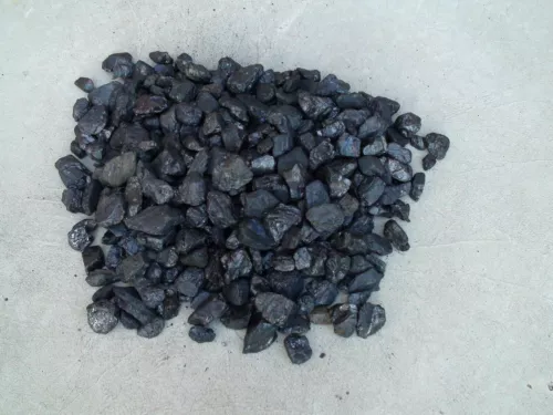 Anthracite Coal NUT Blacksmith Teacher Geological Teacher Sample 25Lbs
