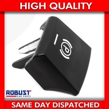 FOR BMW 5 7 SERIES F01 F02 F07 F10 F11 PARKING SWITCH COVER P BUTTON 2009-2017