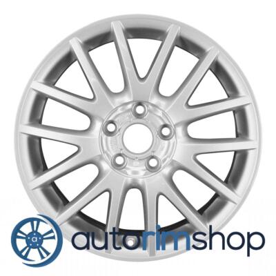 Volkswagen Golf GTI Jetta 2005-2014 17