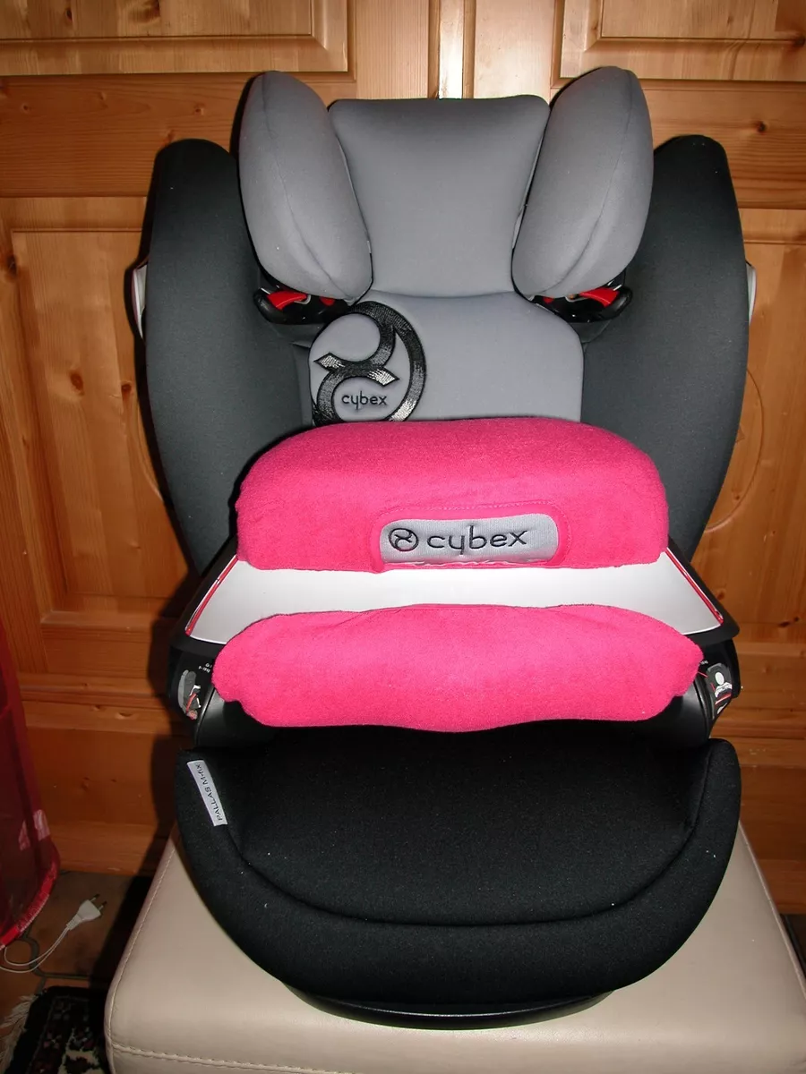 Cybex pallas clearance m fix deutschland