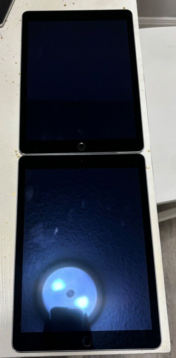 Apple iPad Air 2 32GB, Wi-Fi, 9.7in - Silver 190198161048| eBay