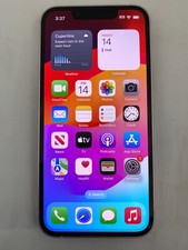 Apple iPhone 13 mini - 128 GB - Pink (Unlocked) for sale Apple iPhone 13 mini - 128 GB - Pink (Unlocked) for sale