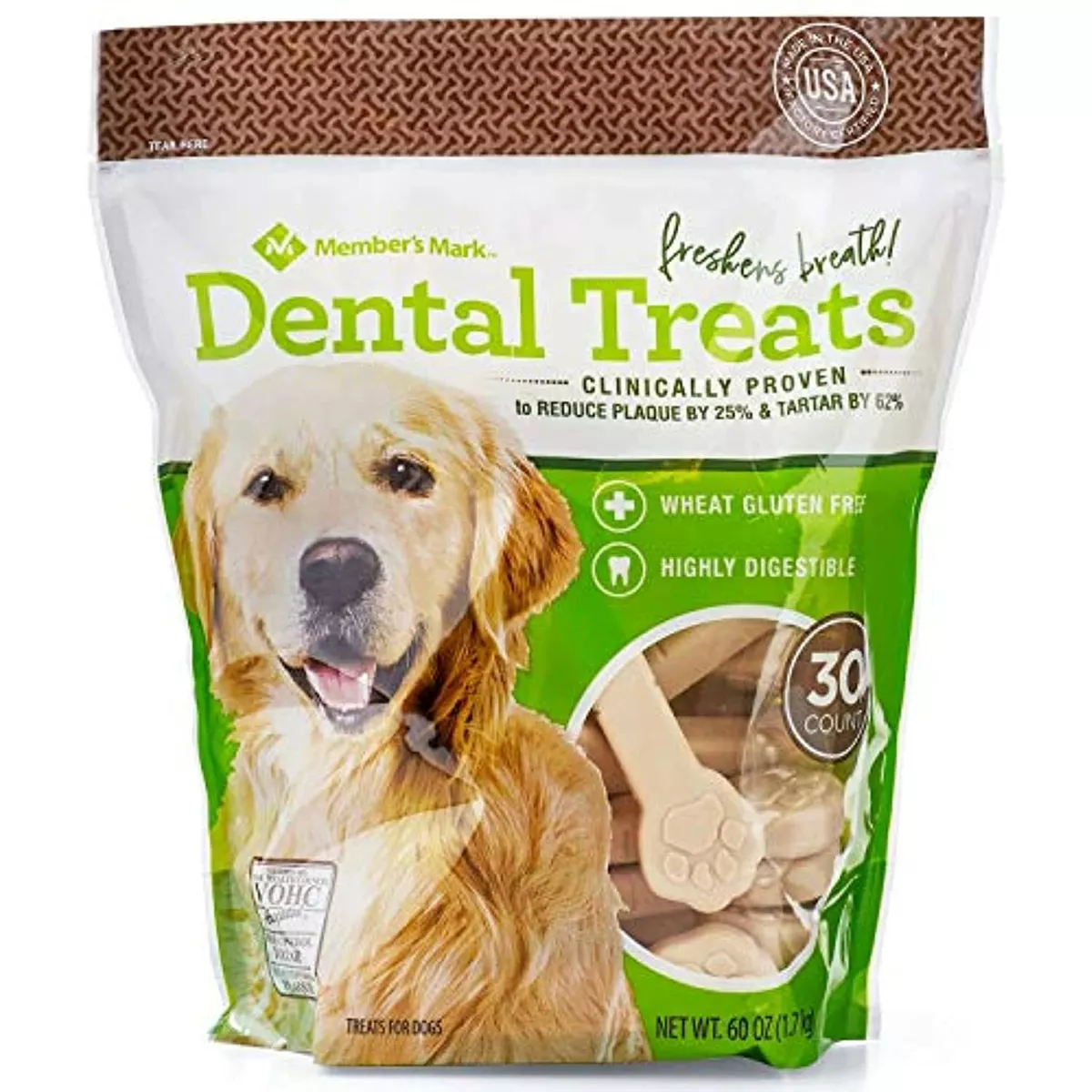 Dental biscuits for dogs top