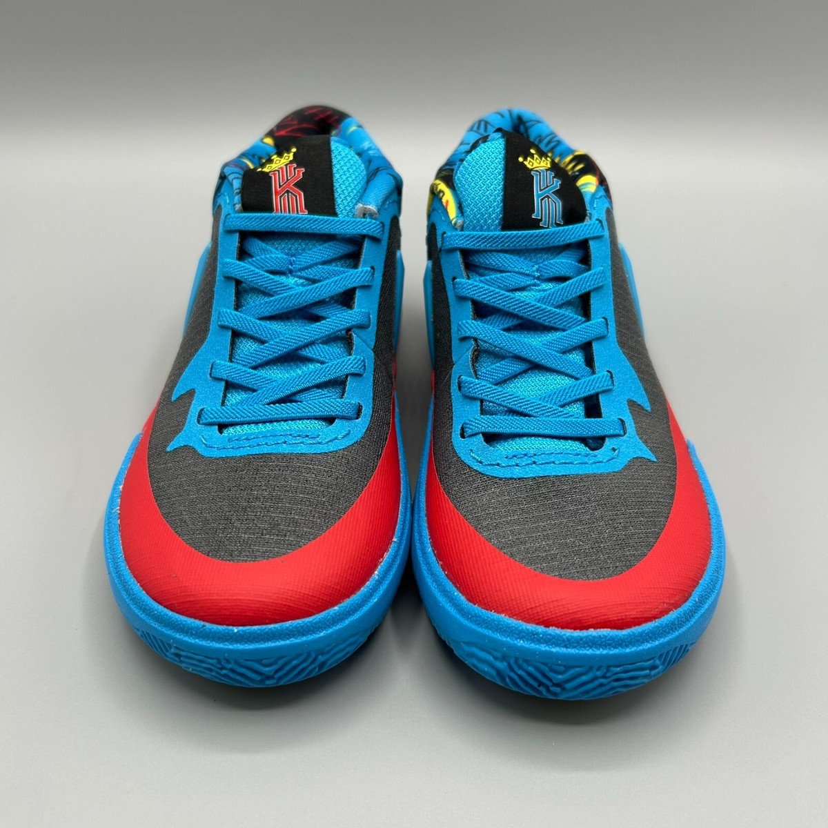 Nike Kyrie 8 GO SE (PS) Kids Basketball Shoes | eBay