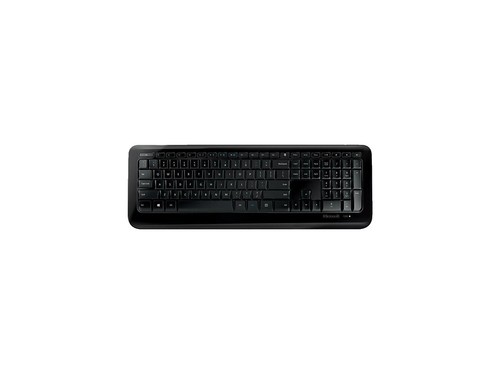 Pack clavier+souris sans fil MICROSOFT Wireless Comfort Desktop 3050