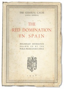 The spanish domination of italy