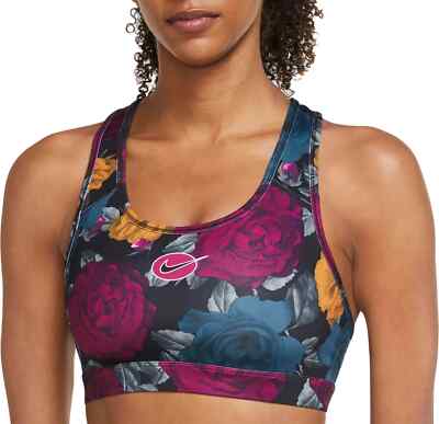 Clash Wrap Nike Swoosh Icon Clash Bra Nike Training Icon Clash Dri
