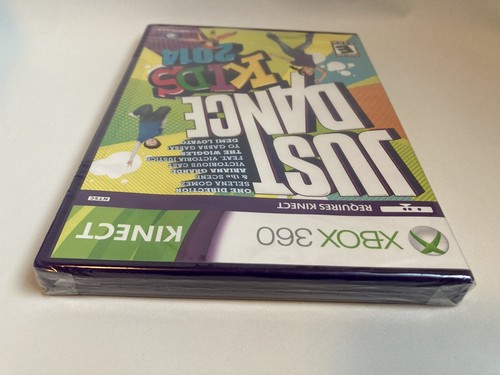 Xbox 360 Lot 9 Games Kinect Joy Ride Adventures Rayman LEGO Just Dance Terraria - Picture 4 of 5