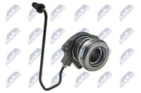 NWS-PL-019 NTY ZentralausrüCker, Kupplung FüR Alfa Romeo,Chevrolet,Fiat,Opel,Vau