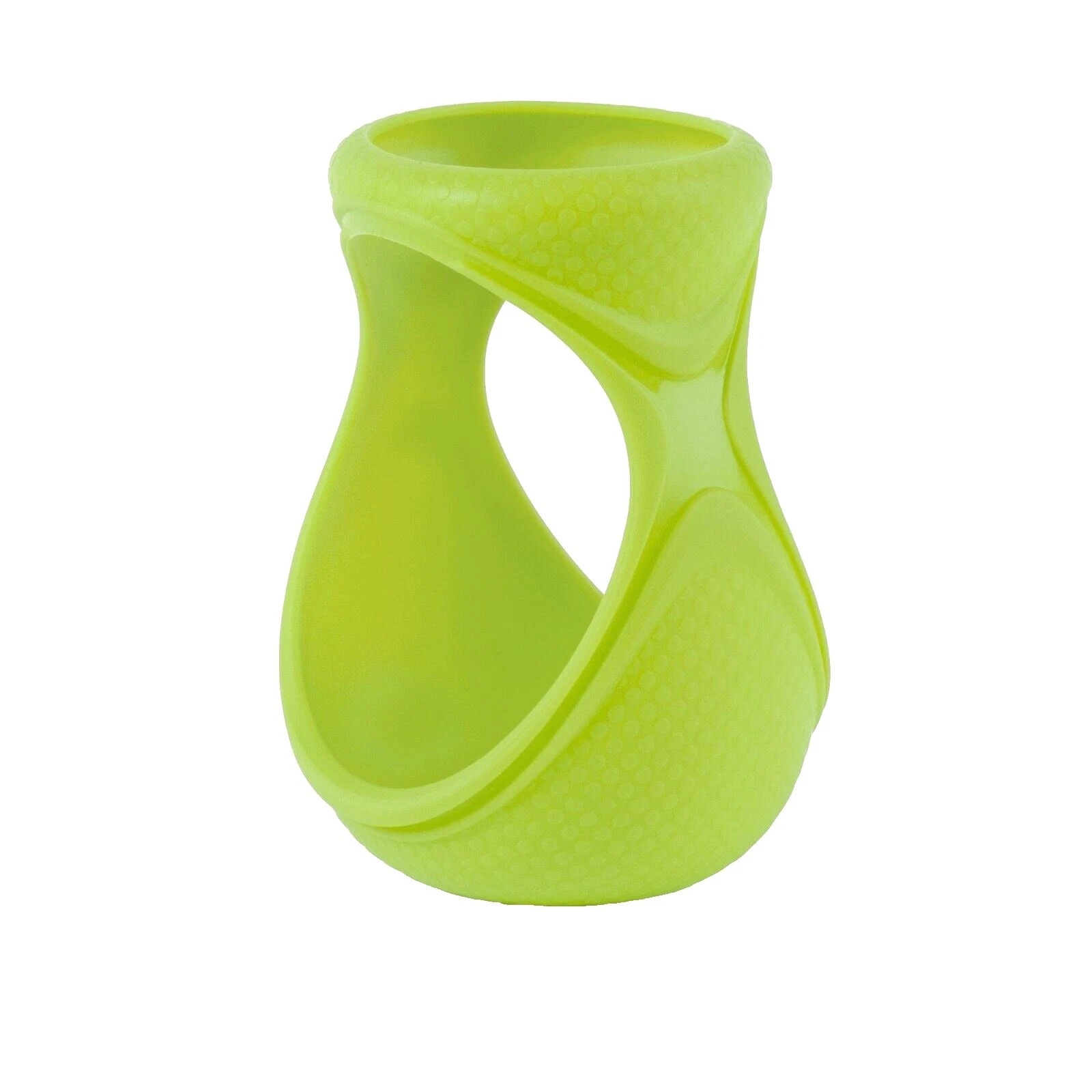 Botella de silicona Joovy botellas de bebé