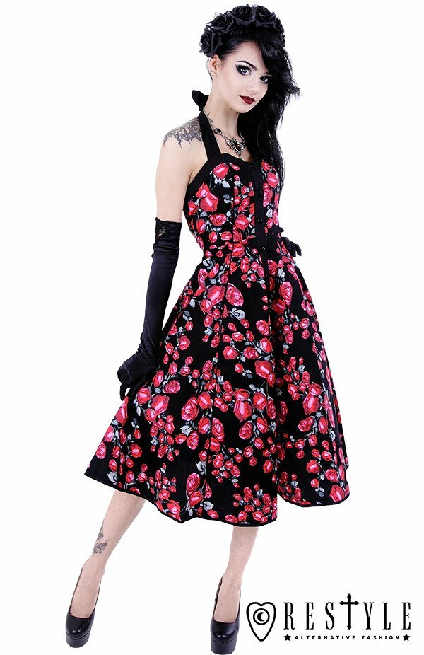 ワンピース Notting Hill Belted Dress vintage rose Notting Hill Belted Dress vintage rose M Notting Hill Belted