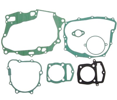 Motor Zylinder Dichtung Satz 65.40 für Quad ATV KINROAD LONCIN SHINERAY 250 AC