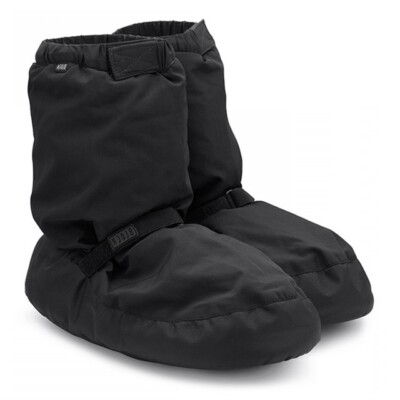 Ballett Aufwärmstiefel BLOCH IM009 Warm-Up Boots Booties Wärmestiefel