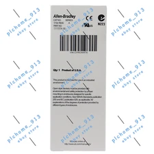 NEW Sealed Allen-Bradley 1734-TB3S 1734TB3S POINT I/O Module PLC Terminal