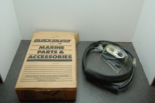 NOS GENUINE MERCURY QUICKSILVER 47974A7 KEY S...