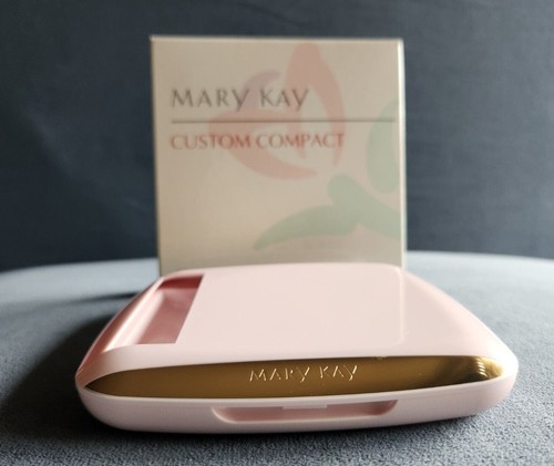 Mary Kay Limited & Discontinued Custom Compacts. 11 verschiedene Stile verfügbar. - Bild 35 von 42