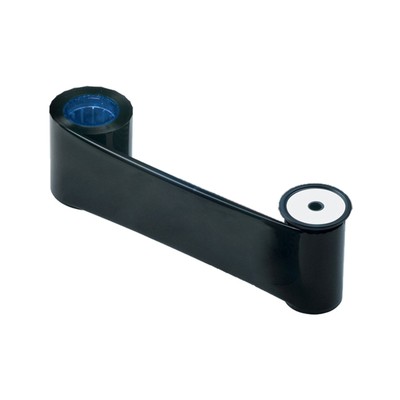 Datacard Group Monochrome Ribbon - 1,000 prints, Black (534000-005)