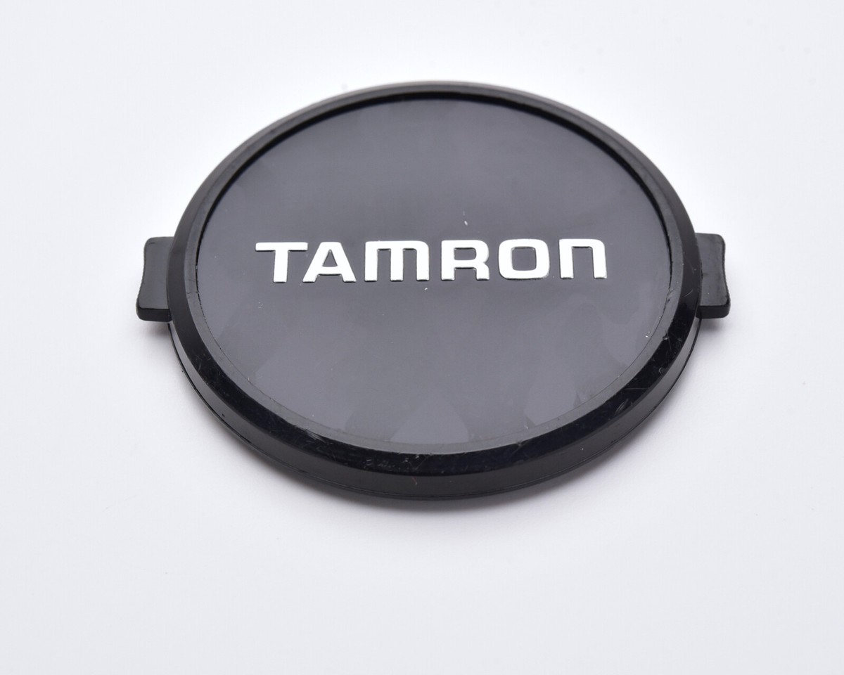TAMRON キャップ 52mm【43Y Tamron 52mm Front Lens Cap (#4317) | eBay