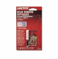 Loctite 194080 Rear Window Defogger Tab Adhesive Kit