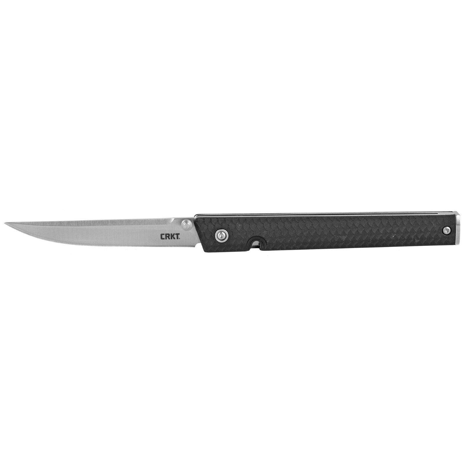 NEW Columbia River Knife & Tool, CEO, 3.11" Folding Knife w/Locking Liner, 7096