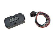 Electric Power Steering Controller -  Add Electric Steering to Your Vehicle
